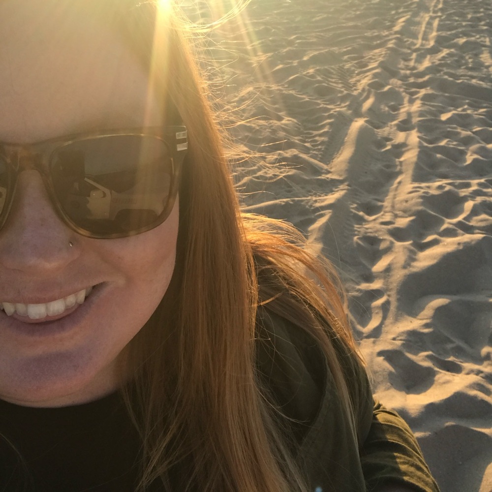 Meet your Posher, Megan